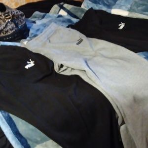 Puma Sweats i have relisted these selling as a pair I sold one pair